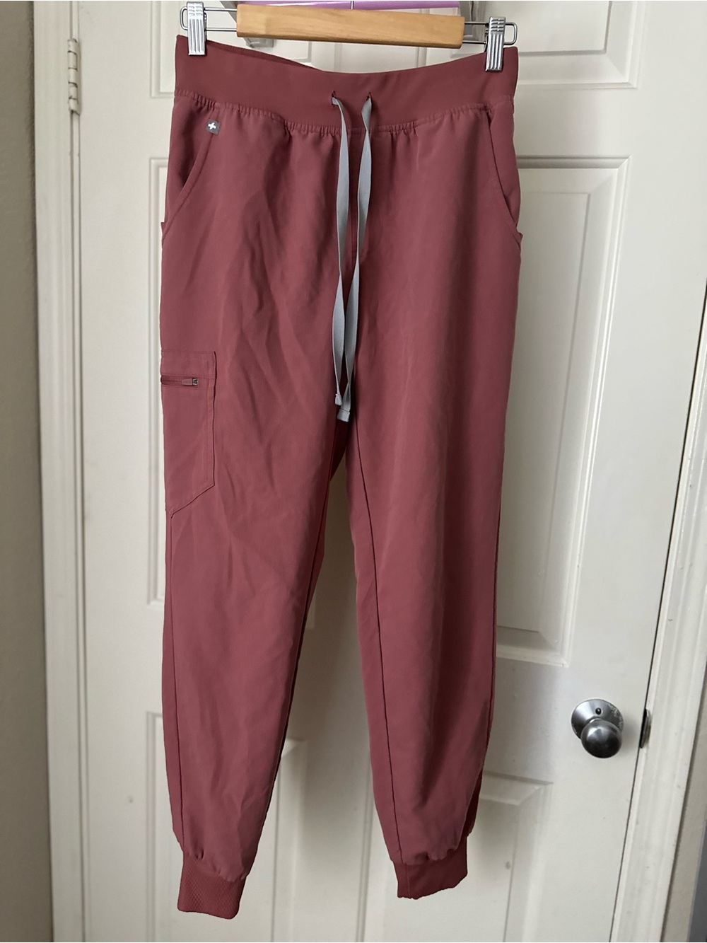 Figs Zamora Jogger Scrub Pants